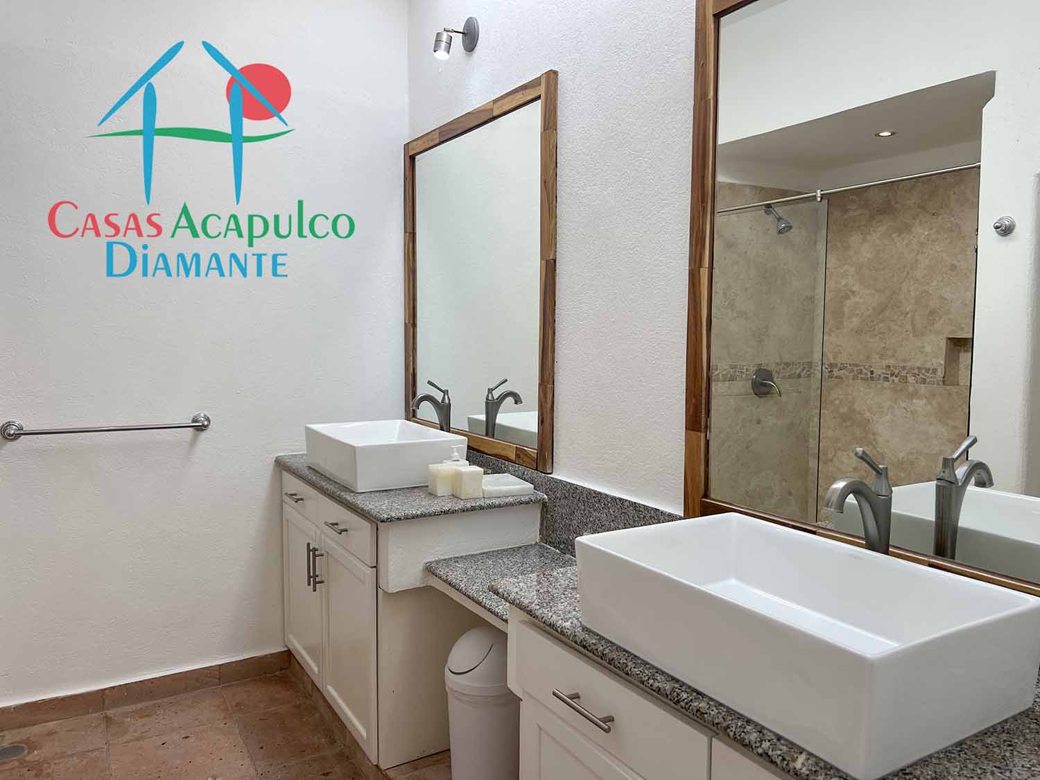 Brisas del Marqués Los Celajes 19 - Recámara principal 13